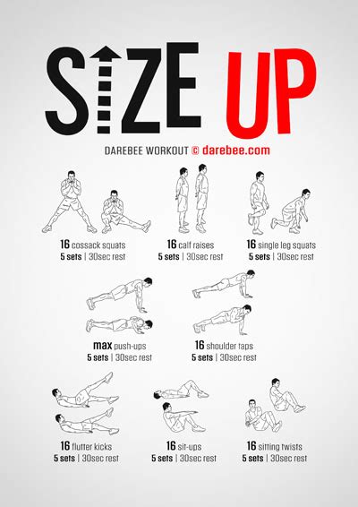 darebee results|Fitness Programs .